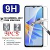 3 шт. 9H Стекло для Oppo Reno14FS Reno14F Reno14 Reno 14 FS F 14FS 14F 5G Защитные пленки на весь экран Защитная крышка Закаленная пленка