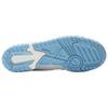 New Balance Кроссовки унисекс 550 White Blue Haze Rain-Cloud BB550LSB