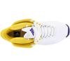 Adidas Crazy 1 - Lakers Home - Мужские кроссовки баскетбольные кроссовки белые GY8947 ОРИГИНАЛ