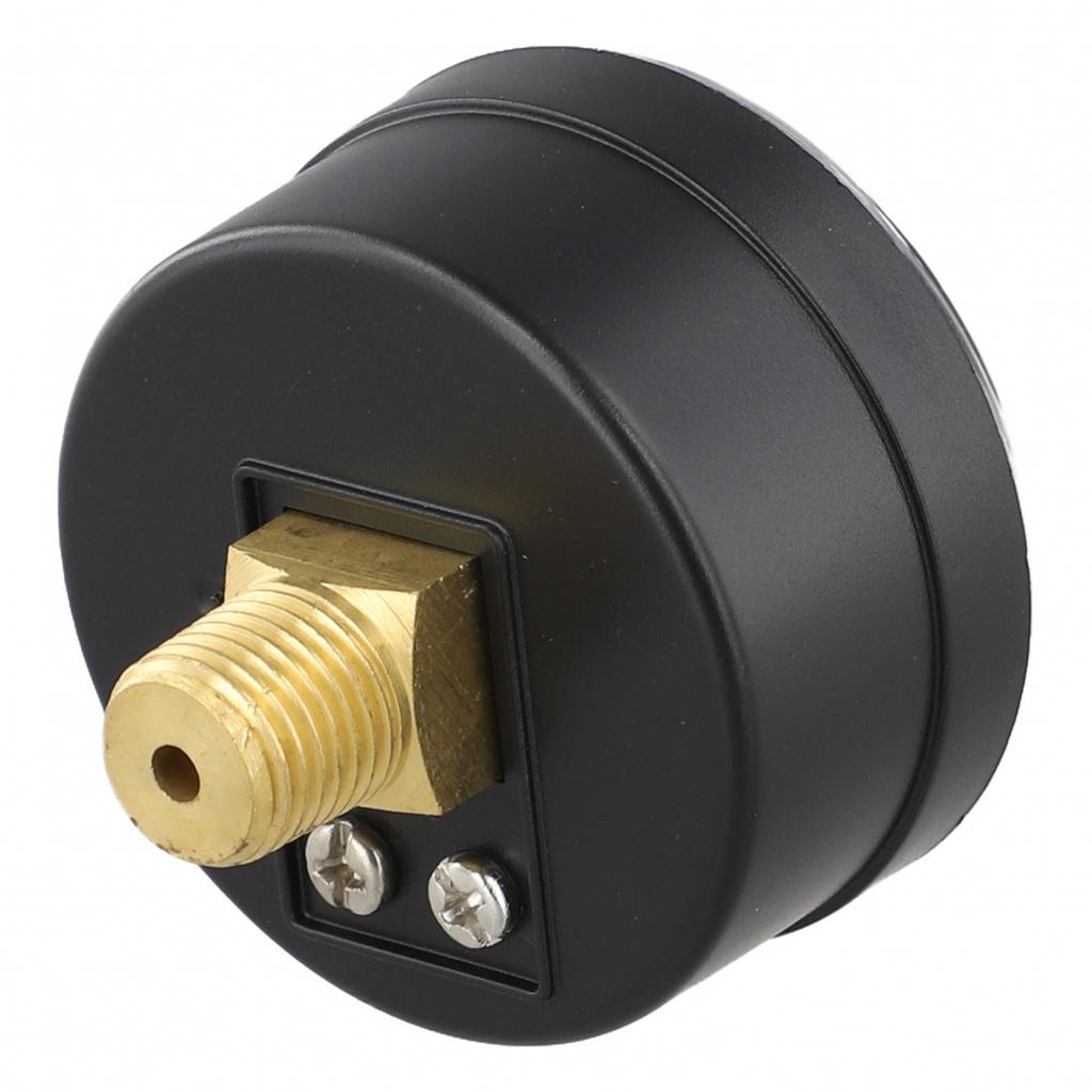 ECX2712B1 Манометр осевого давления для фильтров бассейна, необходимый для управления бассейном