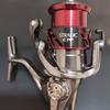 Б/у спиннинговая катушка SHIMANO STRADIC CI4+ 2500S