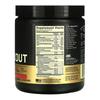 Добавка Пре-Воркаут Фруктовый пунш (300 г), Gold Standard Pre-Workout Fruit Punch,  Optimum Nutrition