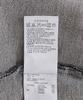 New Era Washed Hooded Sweat Jacket Black 14954609