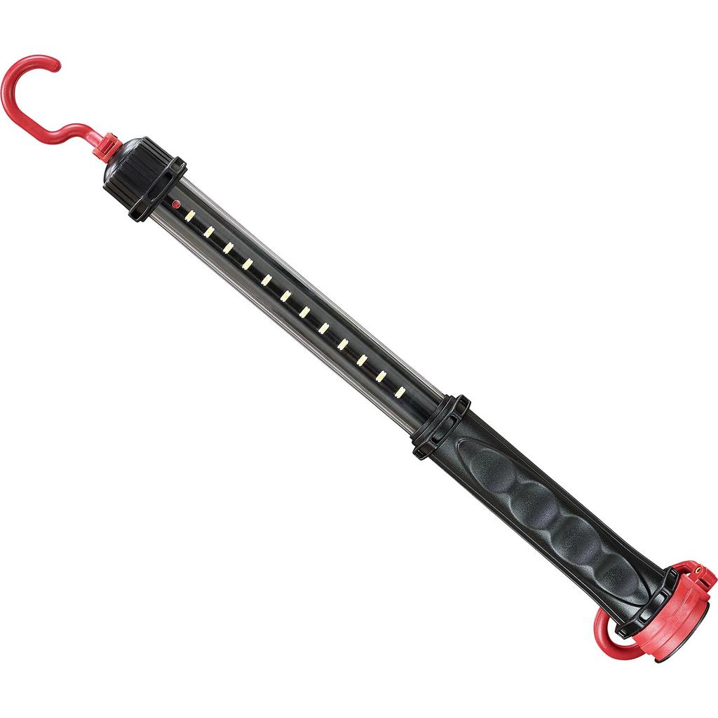 SK11 Перезаряжаемая светодиодная лента, 12 светодиодов, 340 лм, SLW-12SMD-LRB