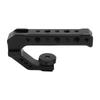 Universal DSLR Camera Rig Top Handle Grip Cold Shoe Adapter Mount for Canon Camera