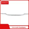 Chrome Rear Bumper Lower Bright Strip Trim for Mercedes-Benz GL350 W166