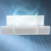 Easy Installation Air Conditioner Air Outlet Closure Wind Deflector