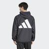 Adidas Ветровка Essential Big Logo Woven из функциональной ткани UnIsex, которая легкая и очень универсальная