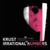LP Record KRUST - Irrational Numbers (Volume II) KRUST002 Wonder Palace M 2023 UK Dance & Electronica