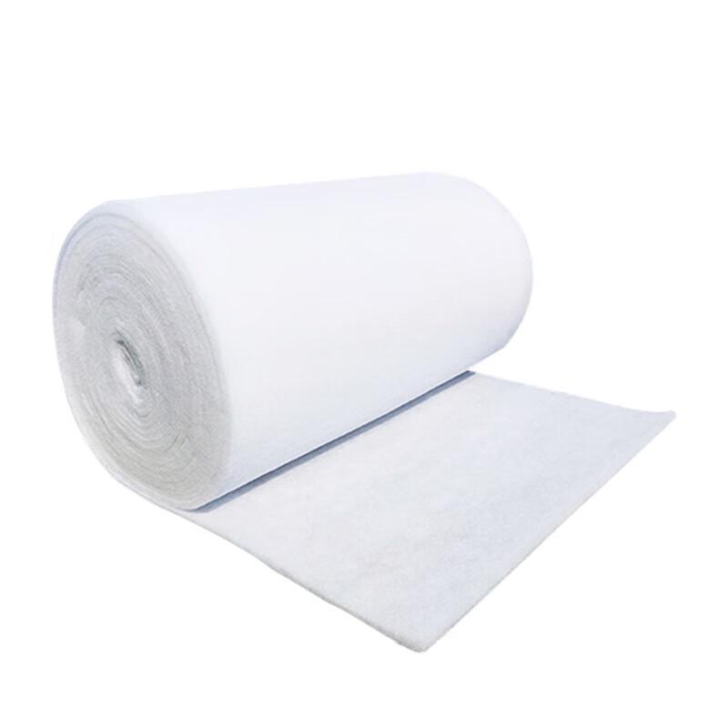Primary Efficiency Non-woven Air Filter Cotton