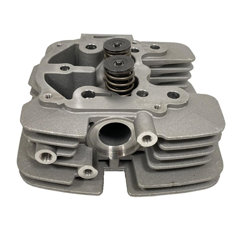 ABLZ-Motorcycle Cylinder Head Replacement 12200-HN5-670, 12200-HN5-M00 For Honda TRX350 TRX 350 Rancher 2000-2006