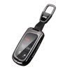 Replacement Shell for Dodge Journey, Jeep Grand Cherokee, and Chrysler Smart Key Remote.
