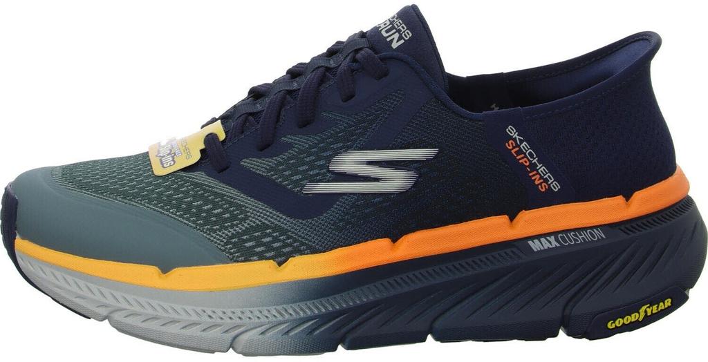 Кроссовки Skechers Max Cushioning Premier 2.0 (220526)