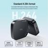 MT-viki 4x1 Беспроводной HDMI-удлинитель 20 м