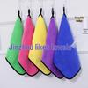 Lint-Free, Non-Marking, Super Absorbent Car Drying Towel - Soft, Hangable, and Safe on Paint. Perfect for Car Wash or House Cleaning.