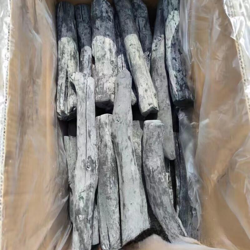 Угольные брикеты ZISIZ длительного горения