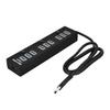 USB 3.0 концентратор Koobick на 10 портов