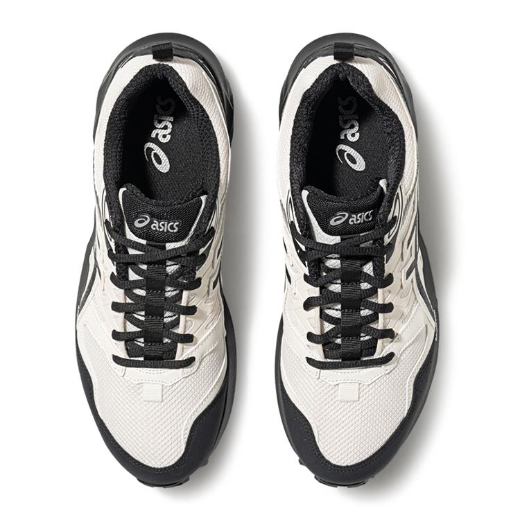 Asics Кроссовки для бега унисекс Gel Sonoma CN Low top 1203B029-100