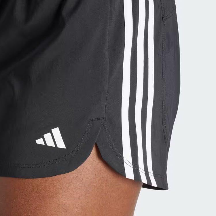 adidas Спортивные шорты женские черные IT7760