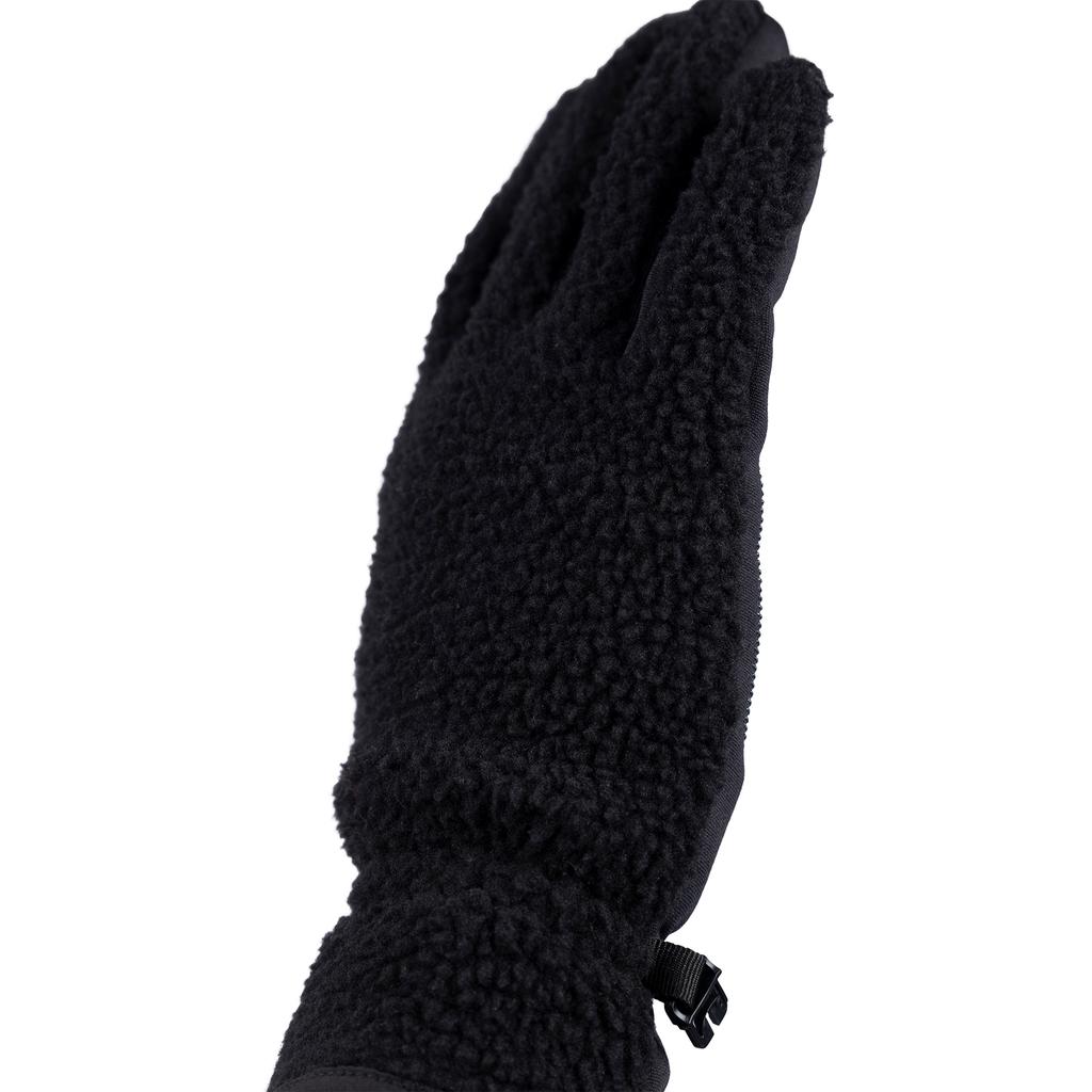 Unisex Adult Ainslee Sherpa Fleece Gloves