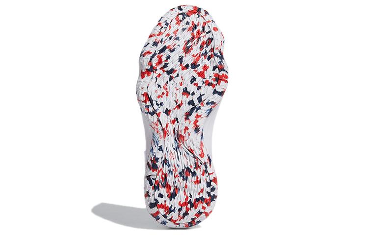 Dame 7 Adidas Extply Gca 'USA' GW2946