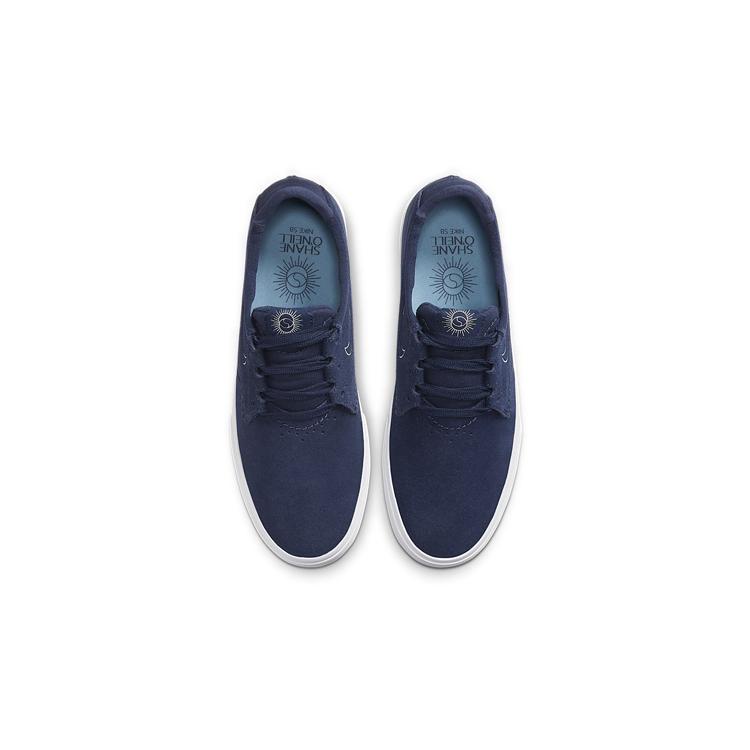 Nike Sb Shane Полуночный синий BV0657-400