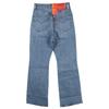 LEVIS RIBCAGE BOOT A2680-0002 синий 26