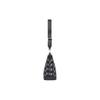 MLB Polyester Crossbody Bags Regular Women's Black 3ABML023N-50BKS
