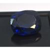 Fabulous Dark Blue Tanzanite Natural Cushion Cut 7-9 Ct Certified Gemstone