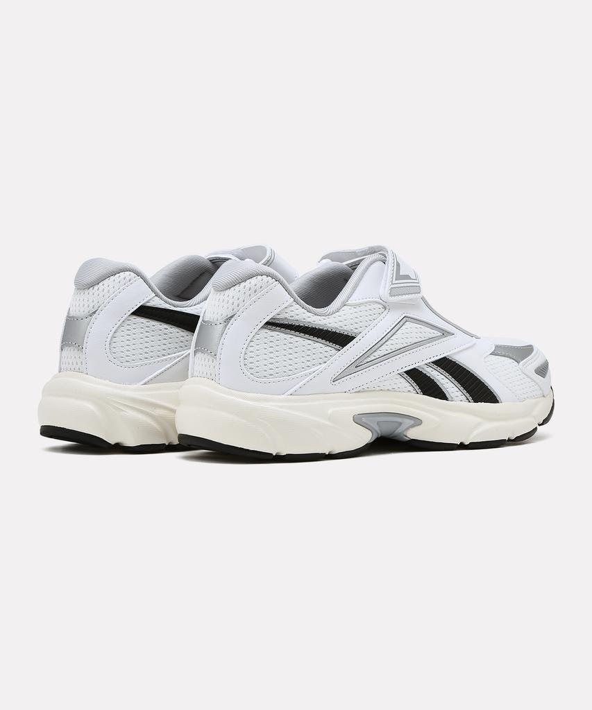 Reebok Лорд Прайм Мэри Джейн (W) - белый:Черный / 100278437 (Тип B)
