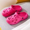 Fashion Fashion New Summer Women Slipper Female Sandals Thick Bottom Home Slides Soft EVA Garden Shoes Beach Sandals Home Slippers
