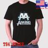 Asking Alexandria Мужская Черная Размер S - 5XL