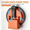 Suction Cup Laminate Flooring Tools Vacuum Tile Tool  for Tile Slat Baseboard Paver Carpentry