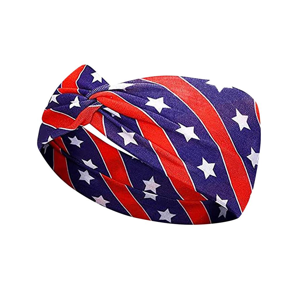 Independence Day Decorative Headband, Sports Decorative Party Headband