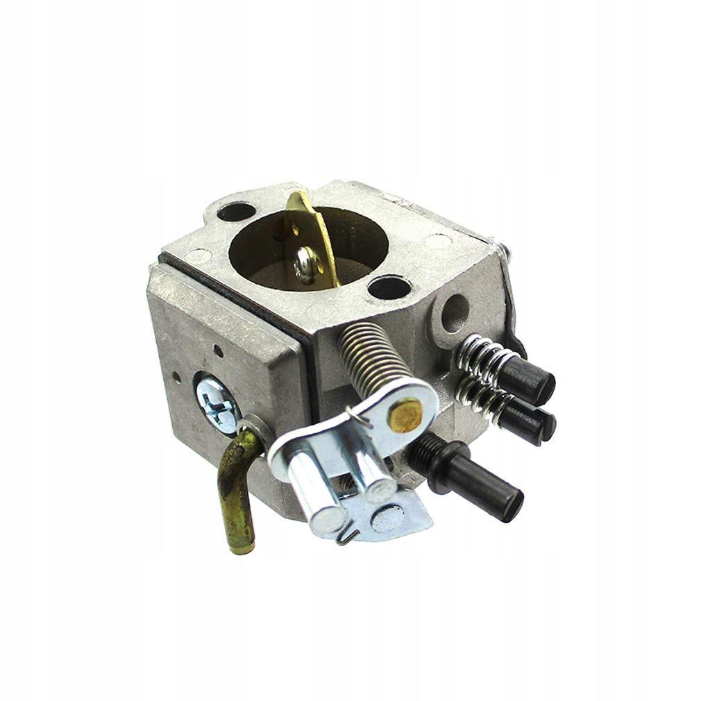 Stihl Carburetor Type Walbro Hd-50A Stihl Ms 461 Ms461