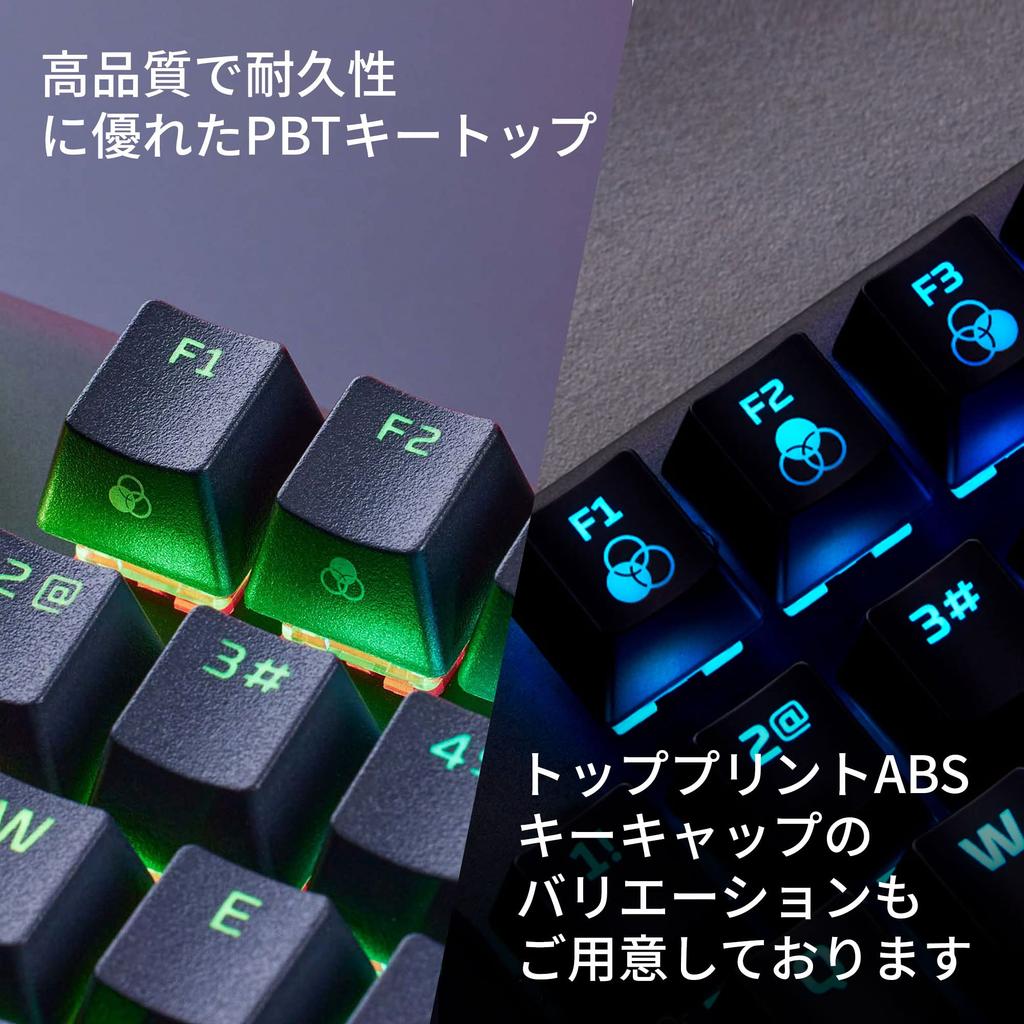[English Layout] HyperX Alloy Origins RGB Mechanical Gaming Keyboard Aqua Axis For Gamers Manufacturer 2 Year Warranty 639N5AA#ABA