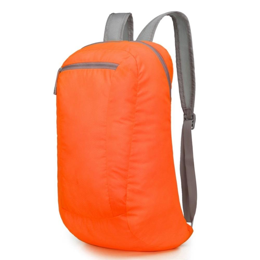 Waterproof Packable Backpack Foldable Foldable Travel Backpack Lightweight Backpack  Outdoor Sports