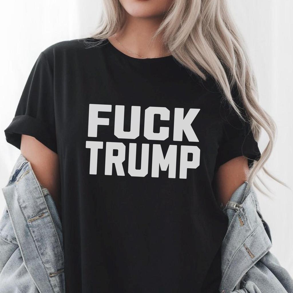 Fuck Trump Shirt, Trump Sucks T-Shirt, Trump Cult Tshirt, Anti Nazi Tee, Fight the Oligarchy, Anti Trump Shirt, Protest Shirt, Resist Tshirt