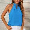 Elegant Women's Summer Off Shoulder Chiffon White Blouses Fashion New Casual Woman Tops Women Shirt Blouse Chemise Femme Blusas