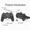 2.4G Wireless Controller Gaming Gamepad Джойстик для Android Tablet Phone PC TV