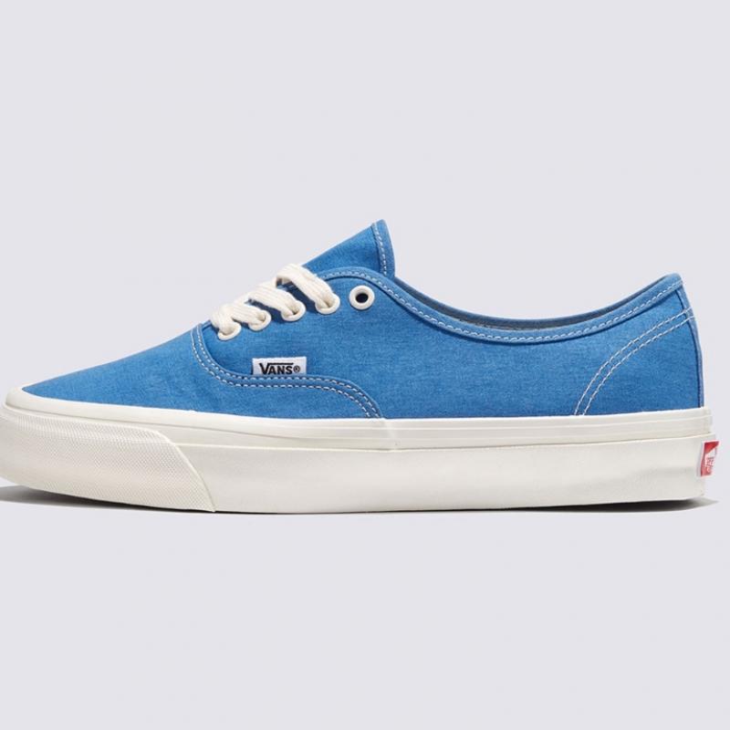 Vans Mte Authentic Issue 44 Федеральный синий Vn000cw21pq1