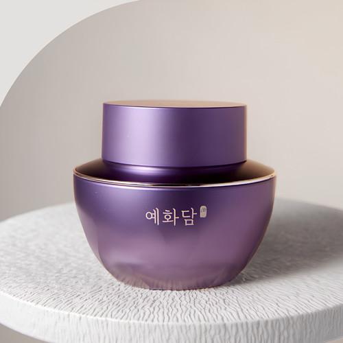 THE FACE SHOP Yehwadam Hwansaenggo Крем Специальный Набор 3 предмета