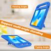 Детский чехол из ЭВА для планшета Huawei MatePad Air 11.5 S T8 M5 Lite 8.0 M6 8.4 T5 T10 9.7 T10S 10.1 SE 11 Honor Pad 9 X9 X8 Pro