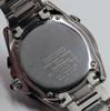 [USED] SEIKO Brightz Radio-Controlled Solar Chronograph Watch 8B82