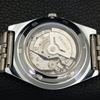 ЯПОНИЯ ВИНТАЖНЫЕ ВОССТАНОВЛЕННЫЕ SEIKO 5 АВТОМАТИЧЕСКИЕ 6309A МУЖСКИЕ ЧАСЫ С КРАСНЫМ ЦИФЕРБЛАТОМ a441409-5