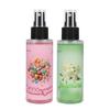 Car Fresheners Ice Flavor Long Lasting 100ml Strong Air Freshener Deodorize Home For Car Spray Perfume