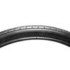 Велосипедная шина KENDA 20er 20x1.2 32-406 ультралегкая 420г BMX шоссейная горная велосипедная шина MTB гладкий протектор 40-65 PSI высокое качество