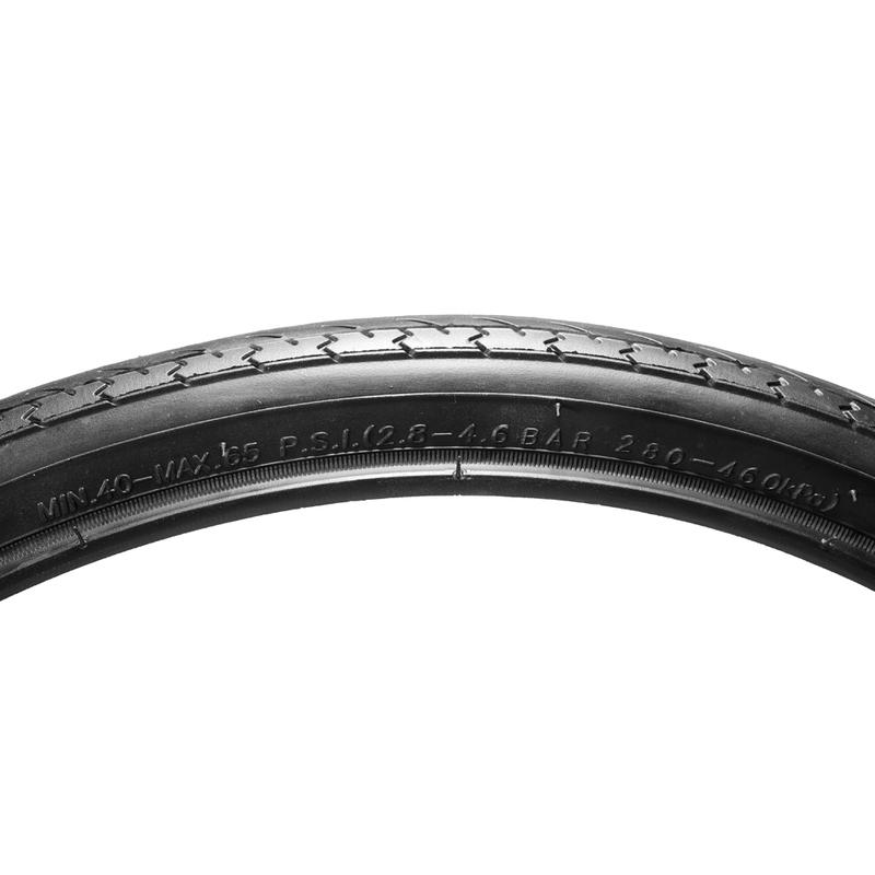 Велосипедная шина KENDA 20er 20x1.2 32-406 ультралегкая 420г BMX шоссейная горная велосипедная шина MTB гладкий протектор 40-65 PSI высокое качество