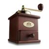 Ручная мельница Zassenhaus Zassenhaus Brasilia Mahogany MJ-1302 Brown