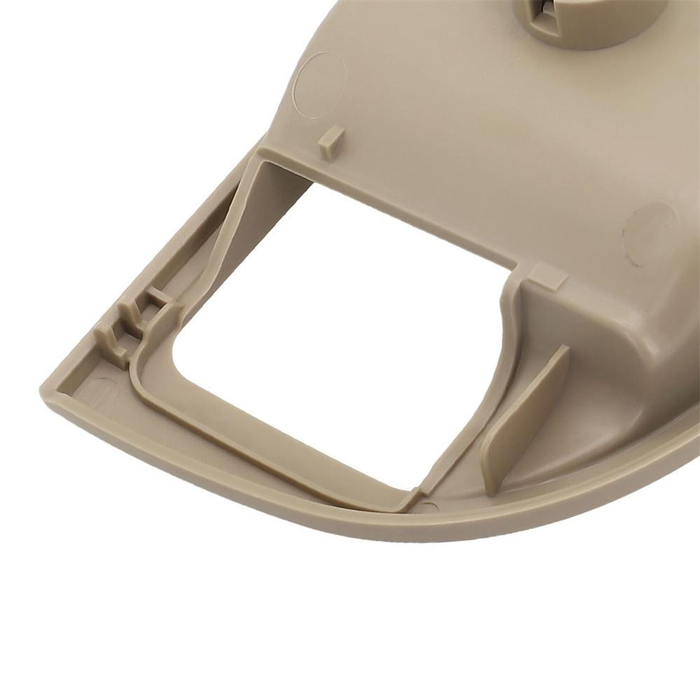 Новая накладка внутренней ручки передней правой двери для Hyundai Santa Fe 2007-2012